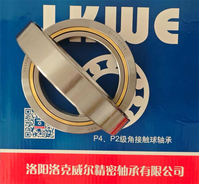 商丘角接触球轴承